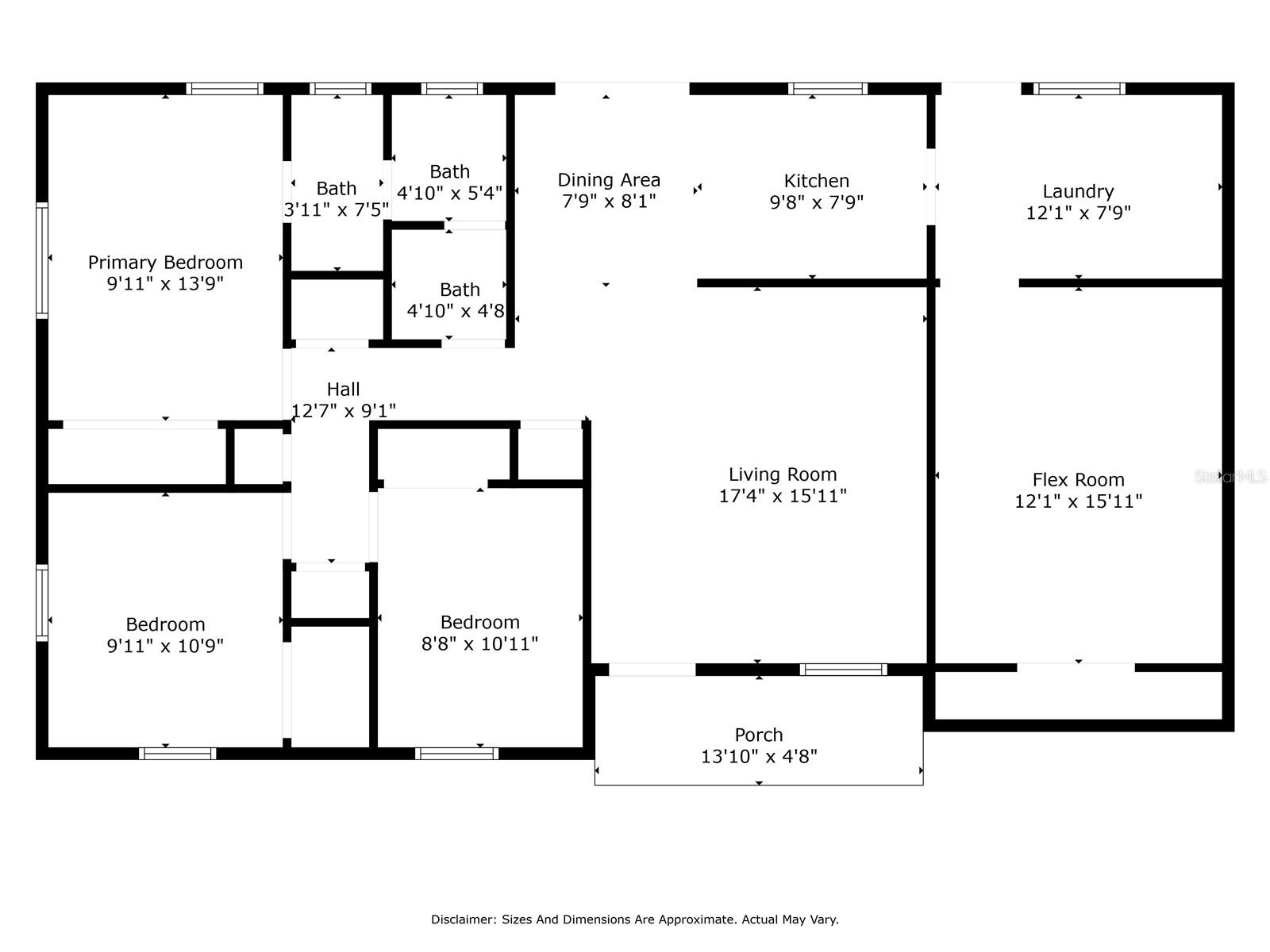 Image 28 of 28 For 110 Rabun Court