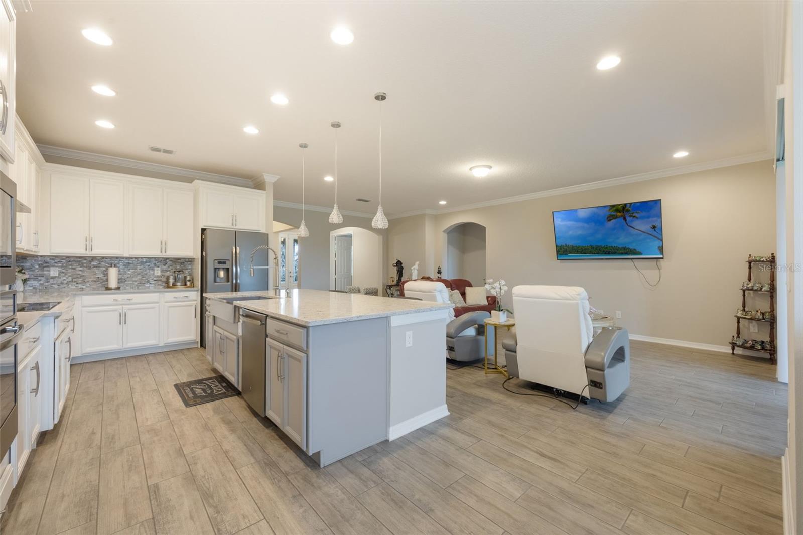 Image 18 of 69 For 31961 Redtail Reserve Boulevard