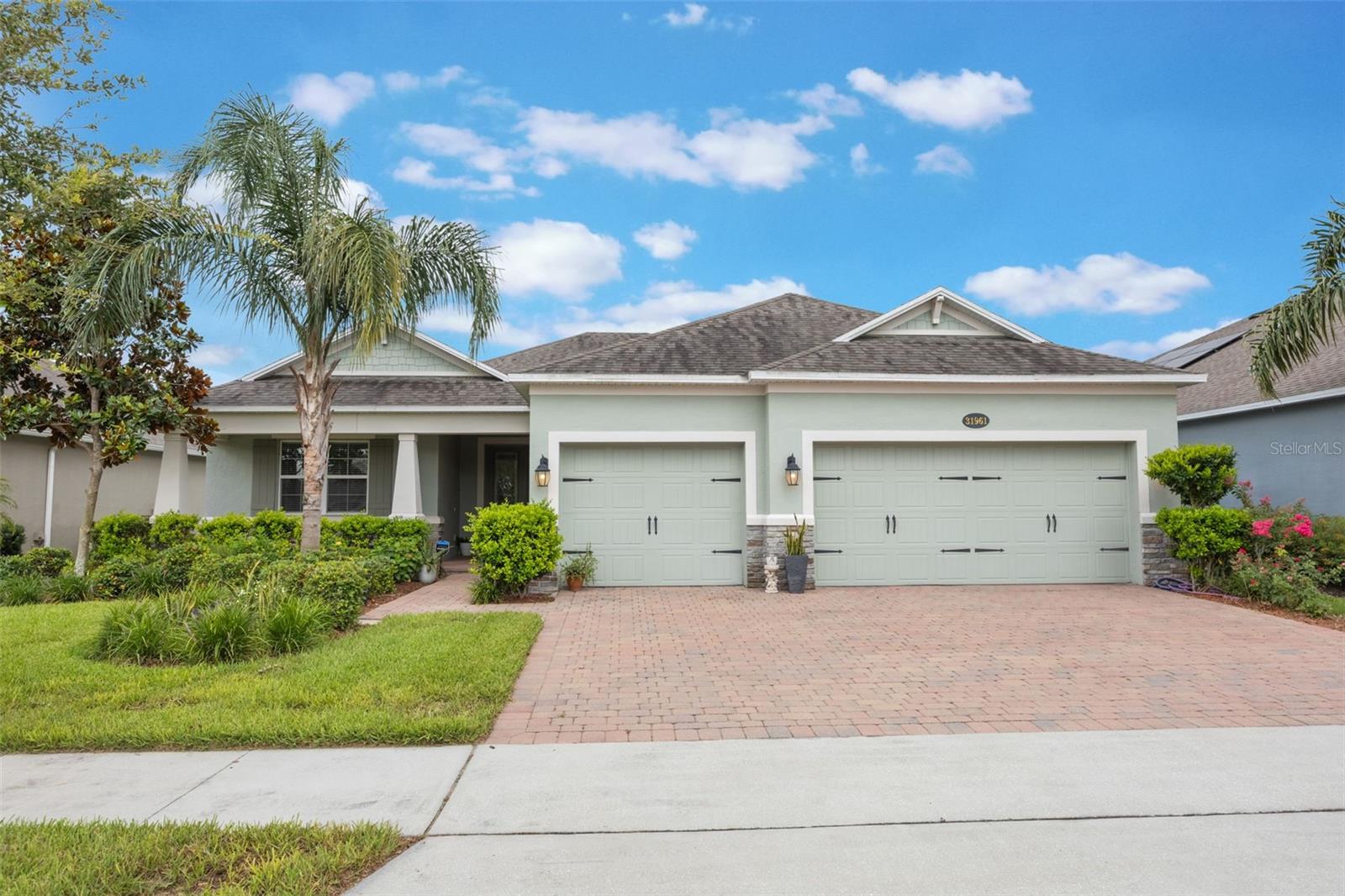 Image 3 of 69 For 31961 Redtail Reserve Boulevard