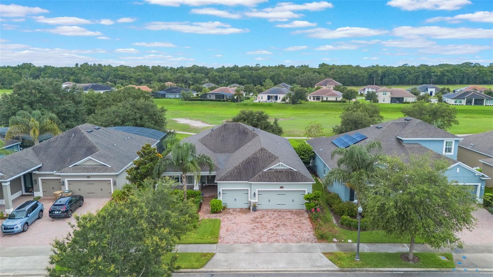 Image 58 of 69 For 31961 Redtail Reserve Boulevard