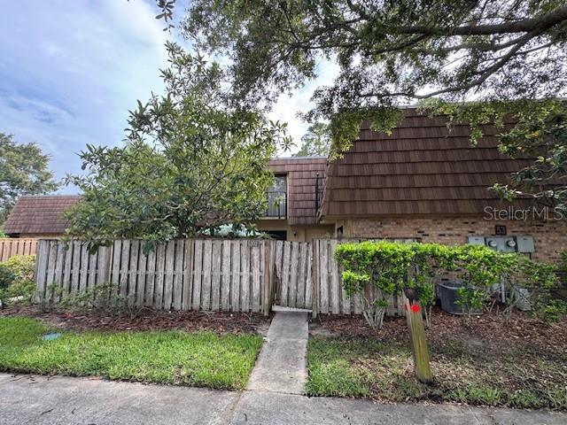 Image 2 of 10 For 5302 Bamboo Court 447