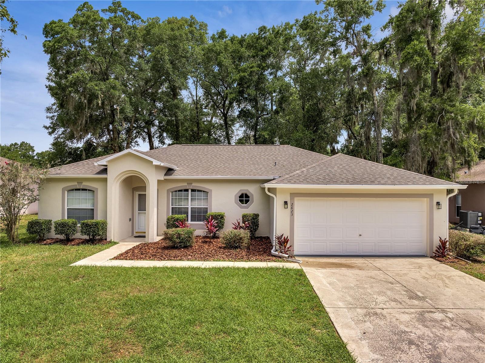 Details for 2823 24th Place, OCALA, FL 34470