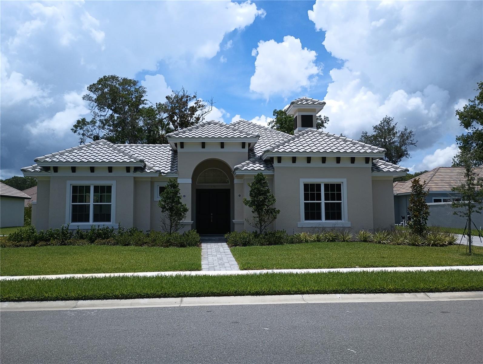Details for 136 New Leatherwood Drive, PALM COAST, FL 32137