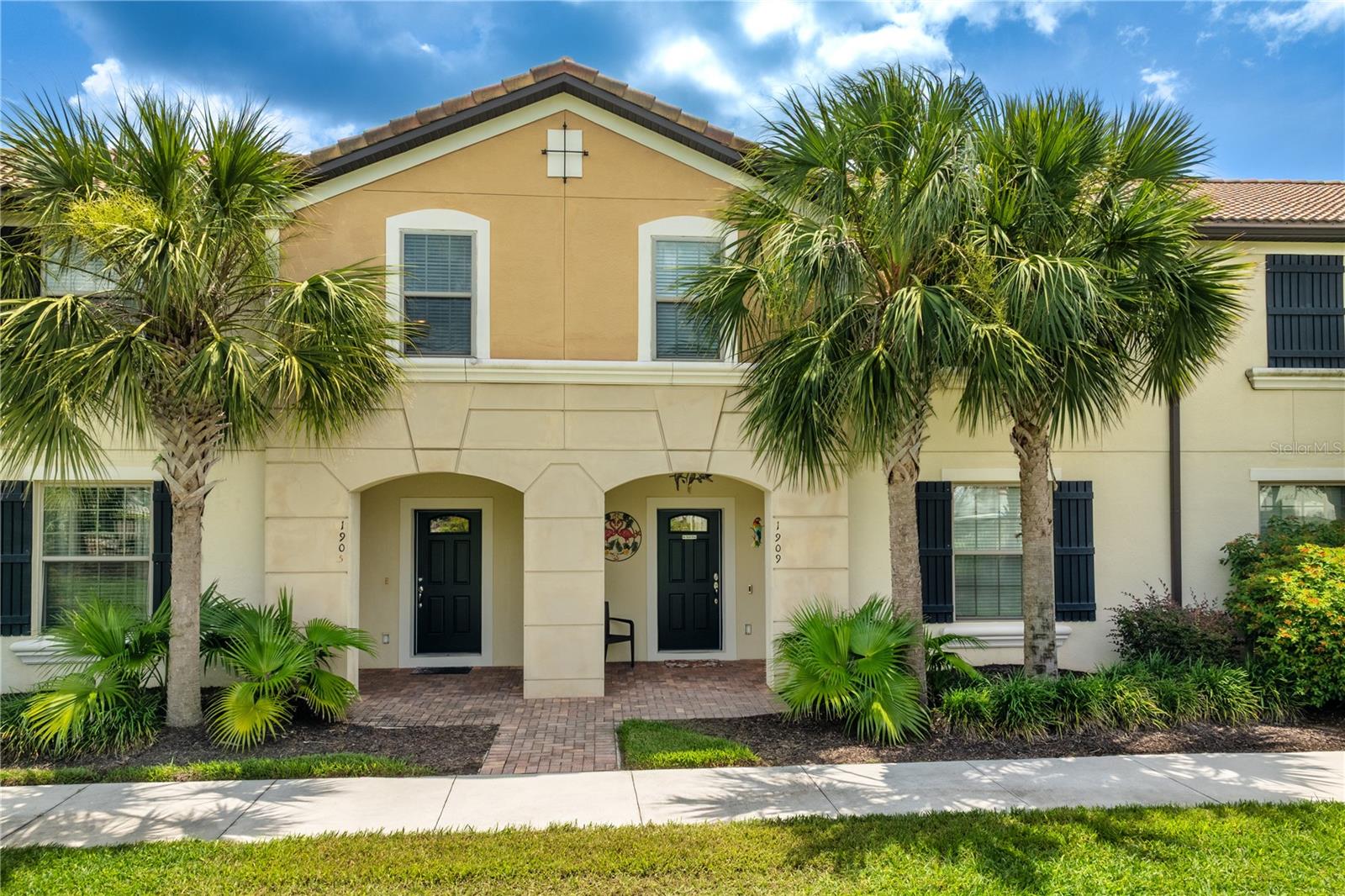 Details for 1909 Majorca Drive, KISSIMMEE, FL 34747