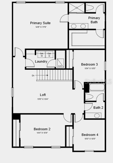 Image 3 of 25 For 619 Wayland Drive