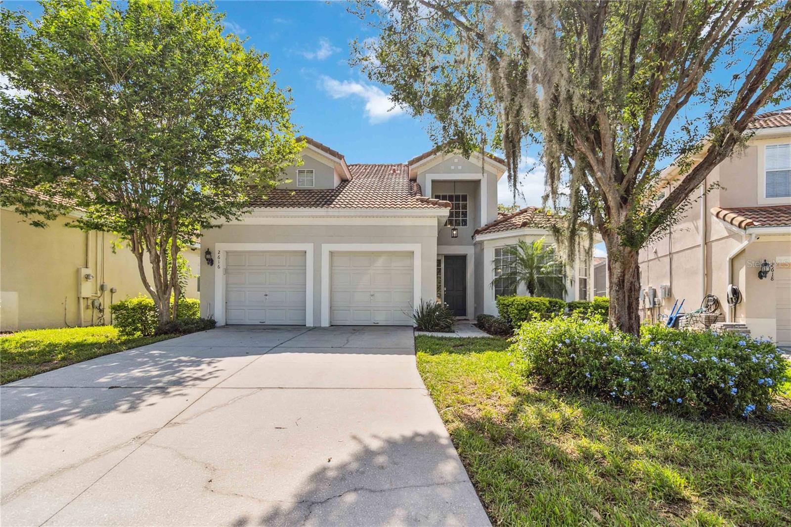 Details for 2616 Bowring Street, KISSIMMEE, FL 34747