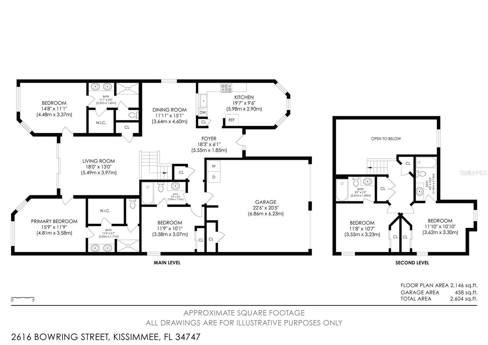 Image 49 of 62 For 2616 Bowring Street