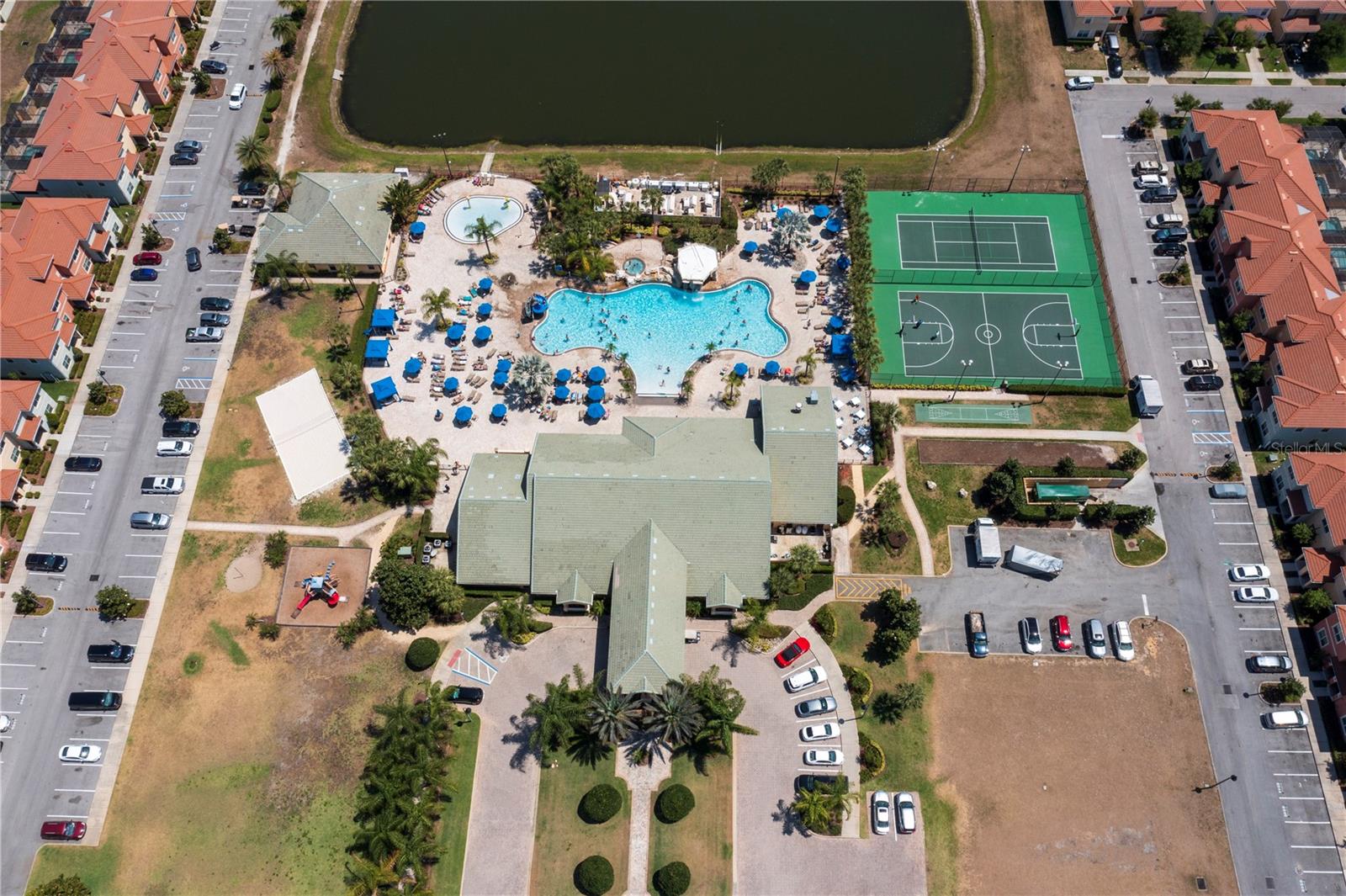 Image 45 of 61 For 8940 Sugar Palm Road