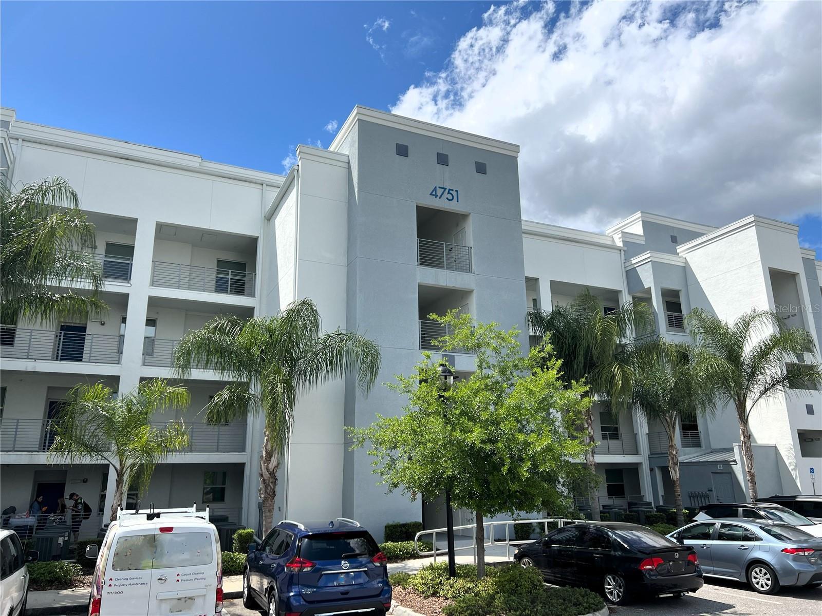 Details for 4751 Clock Tower Drive 304, KISSIMMEE, FL 34746