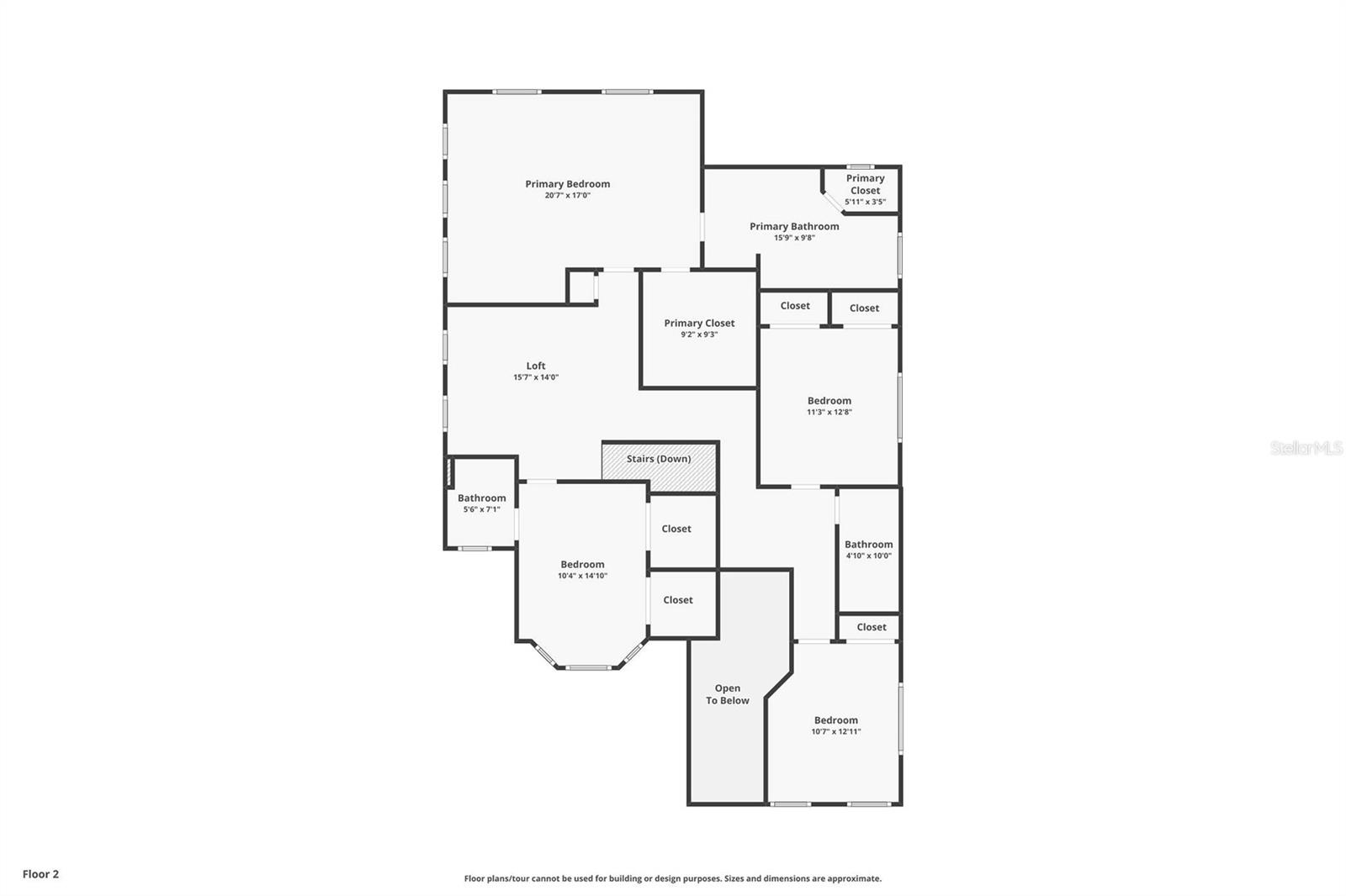 Image 36 of 37 For 528 Greely Street