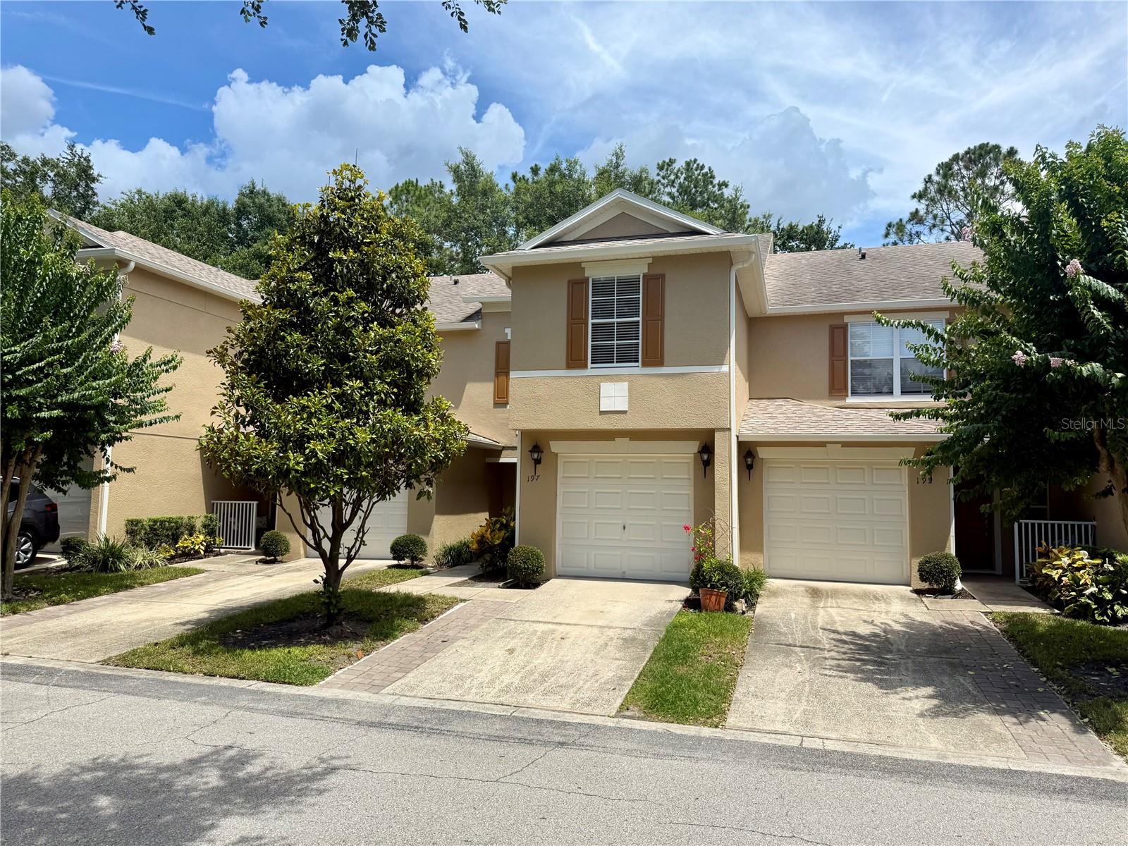 Details for 197 Sterling Springs Lane 1600, ALTAMONTE SPRINGS, FL 32714