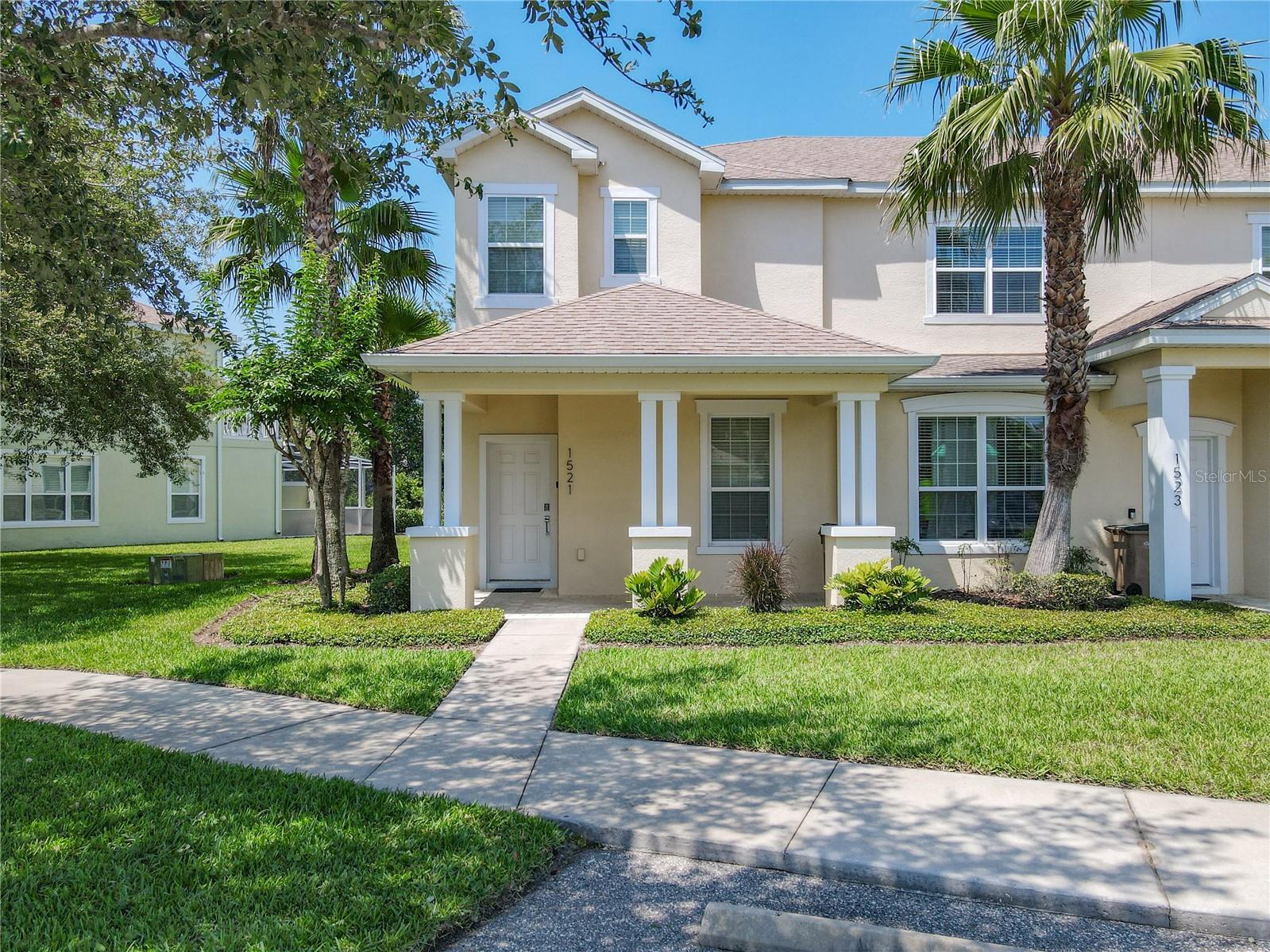Details for 1521 Tranquil Ave, CLERMONT, FL 34714