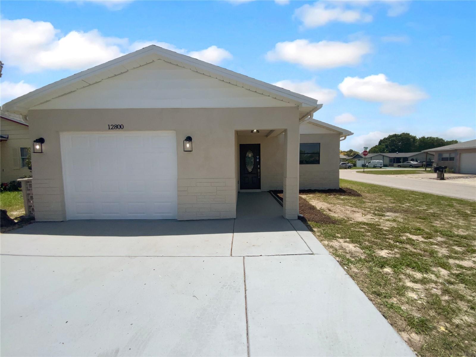 Details for 12800 Kellywood Circle, HUDSON, FL 34669