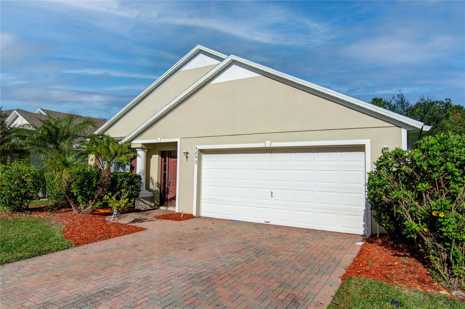 Image 2 of 29 For 9853 Portofino Drive