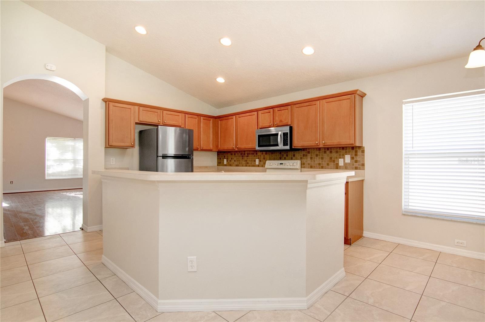 Image 6 of 29 For 9853 Portofino Drive
