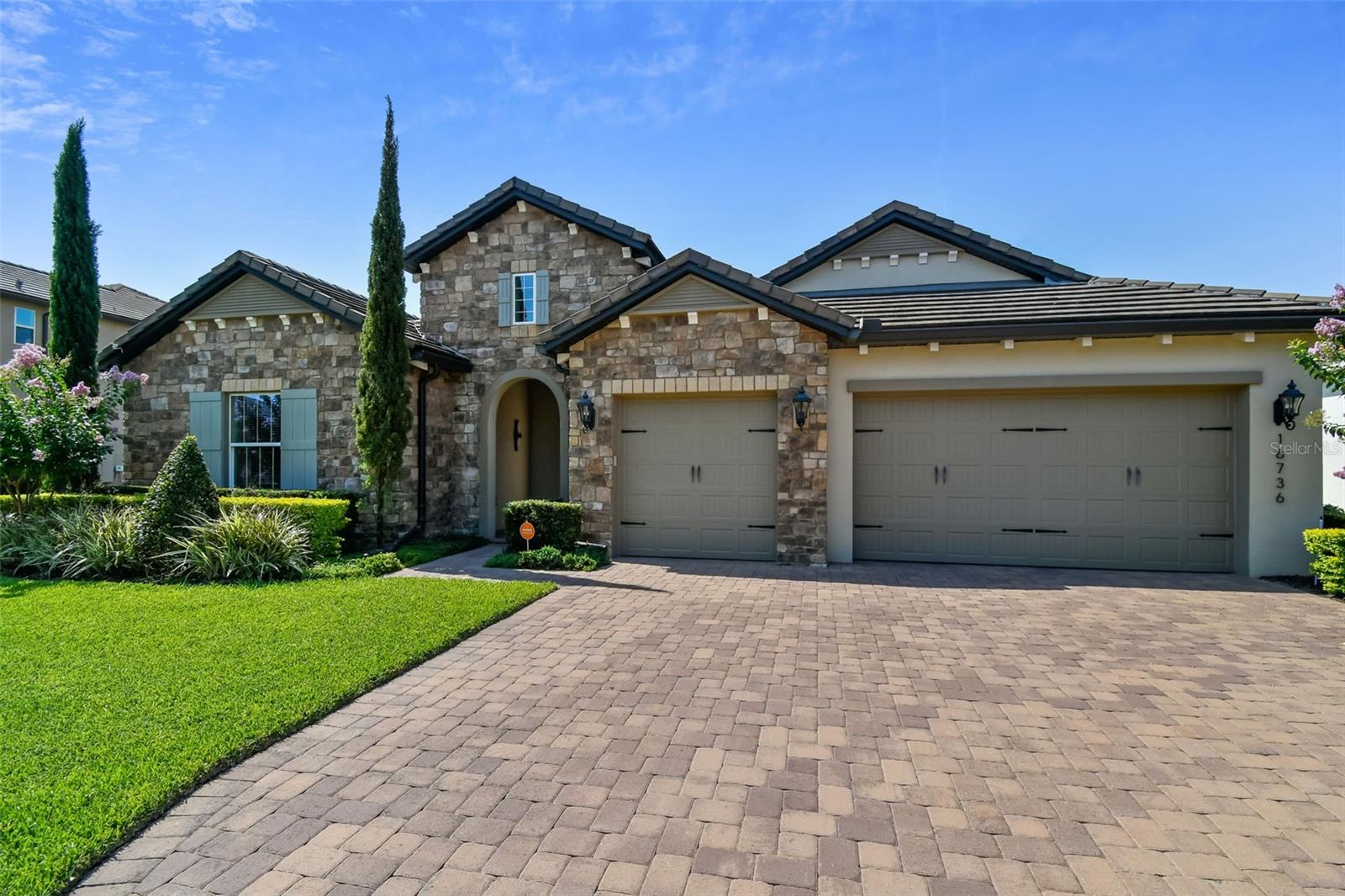 Details for 16736 Broadwater Avenue, WINTER GARDEN, FL 34787