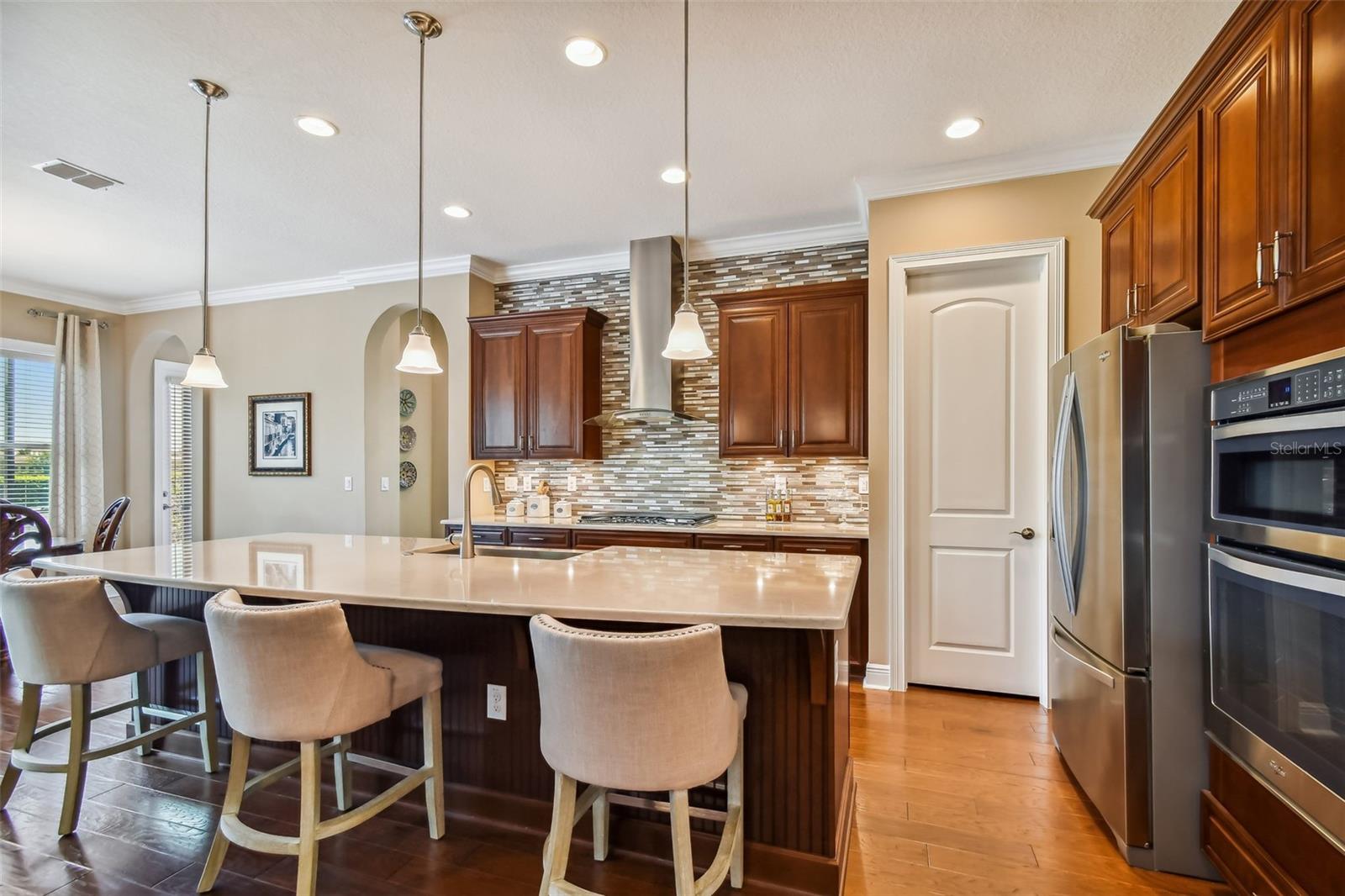 Image 12 of 60 For 16736 Broadwater Avenue