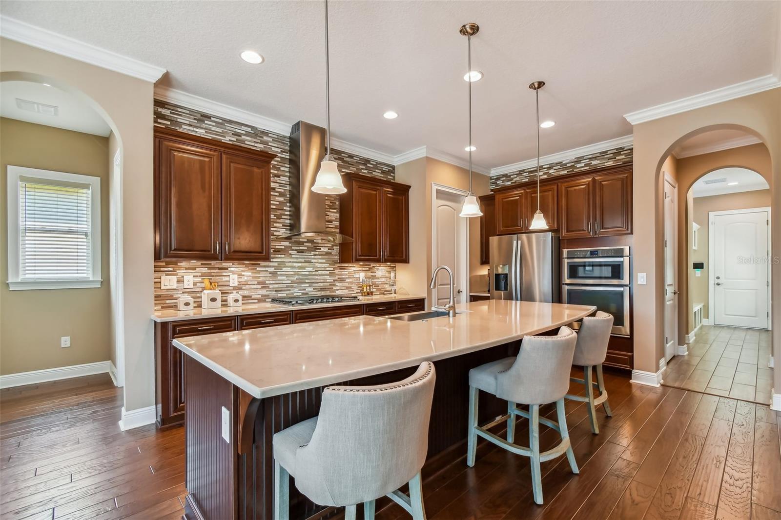 Image 13 of 60 For 16736 Broadwater Avenue