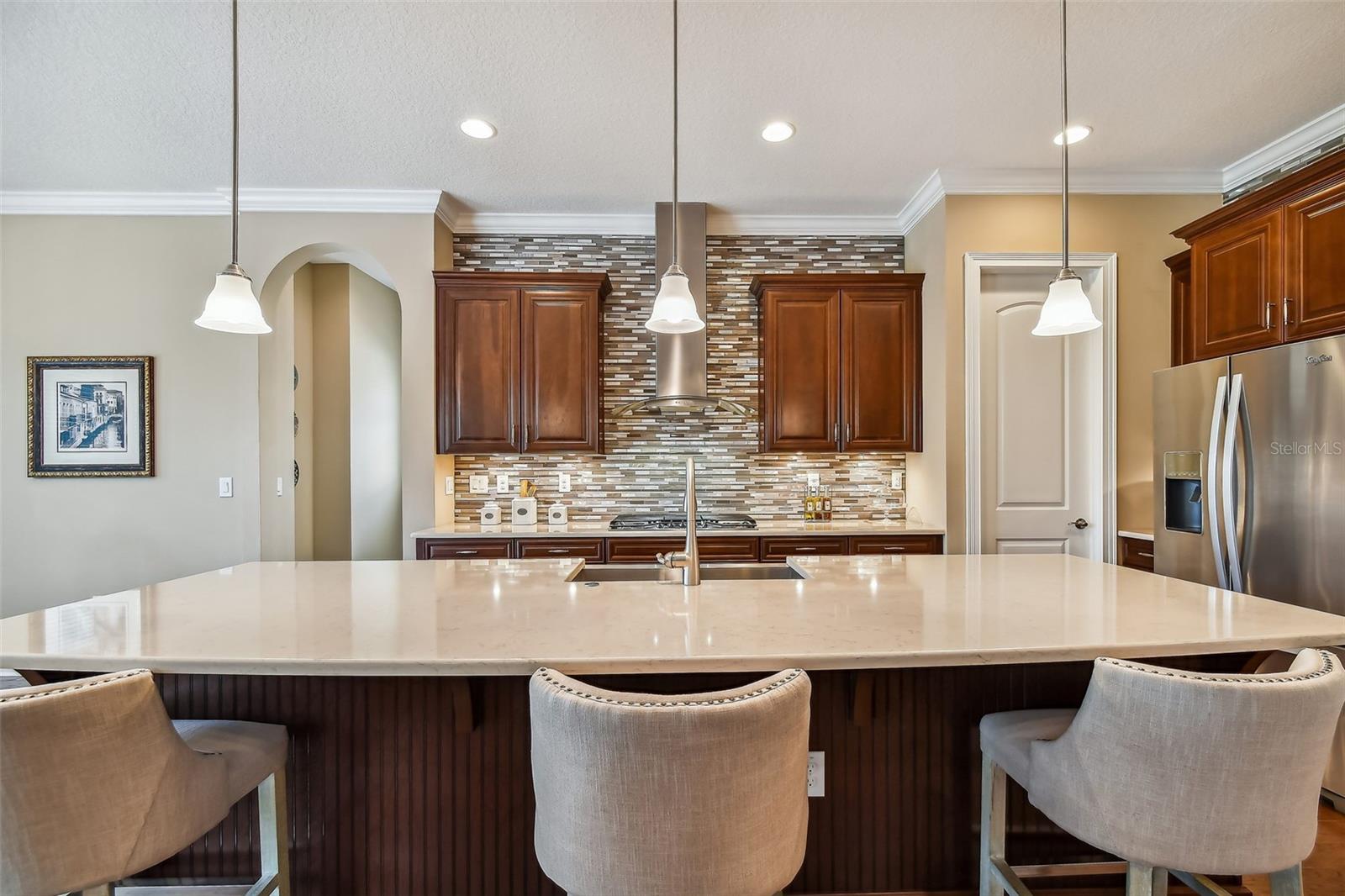 Image 15 of 60 For 16736 Broadwater Avenue
