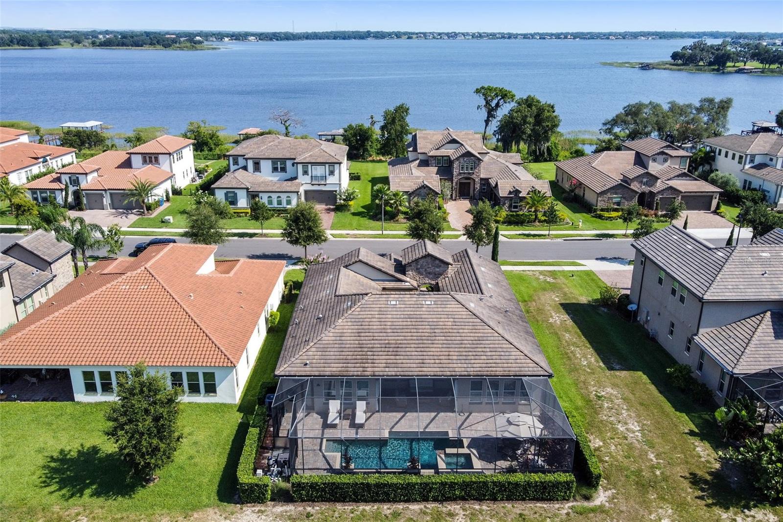 Image 55 of 60 For 16736 Broadwater Avenue
