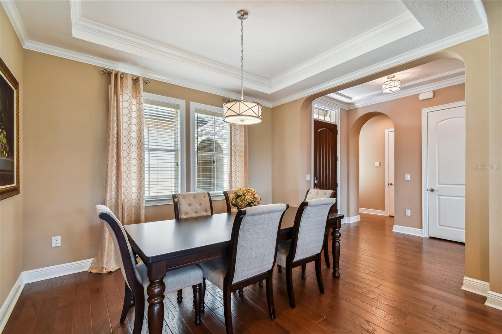 Image 8 of 60 For 16736 Broadwater Avenue
