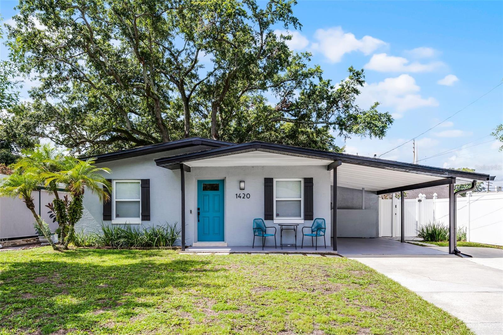Details for 1420 Guernsey Street, ORLANDO, FL 32804