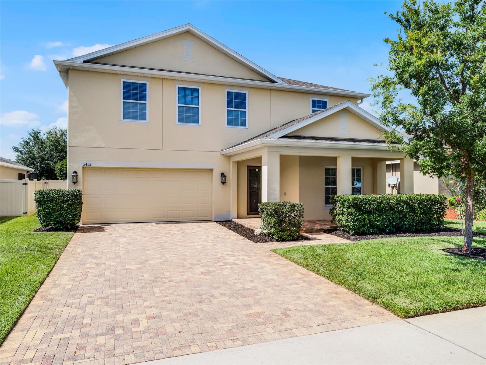 Details for 2432 Riviera Lane, MINNEOLA, FL 34715