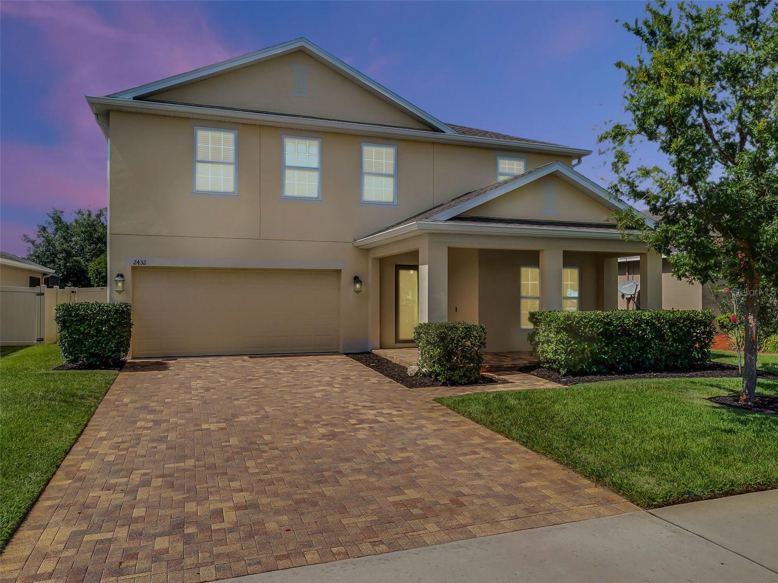 Image 35 of 36 For 2432 Riviera Lane