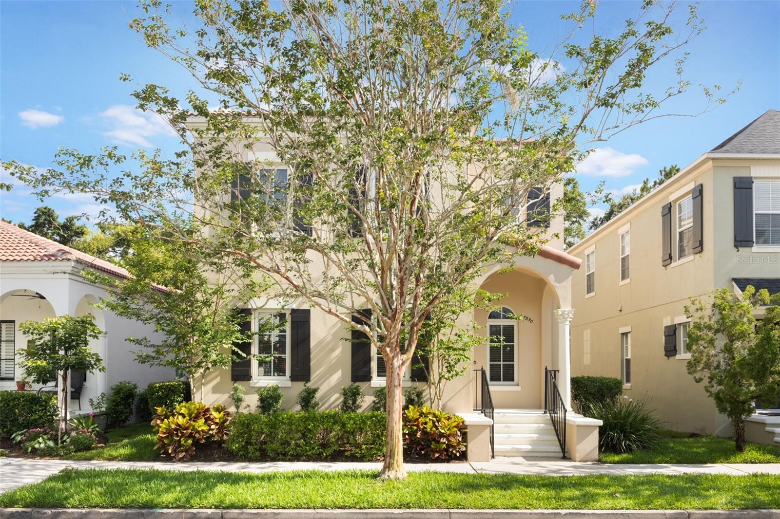 Details for 5350 Penway Drive, ORLANDO, FL 32814
