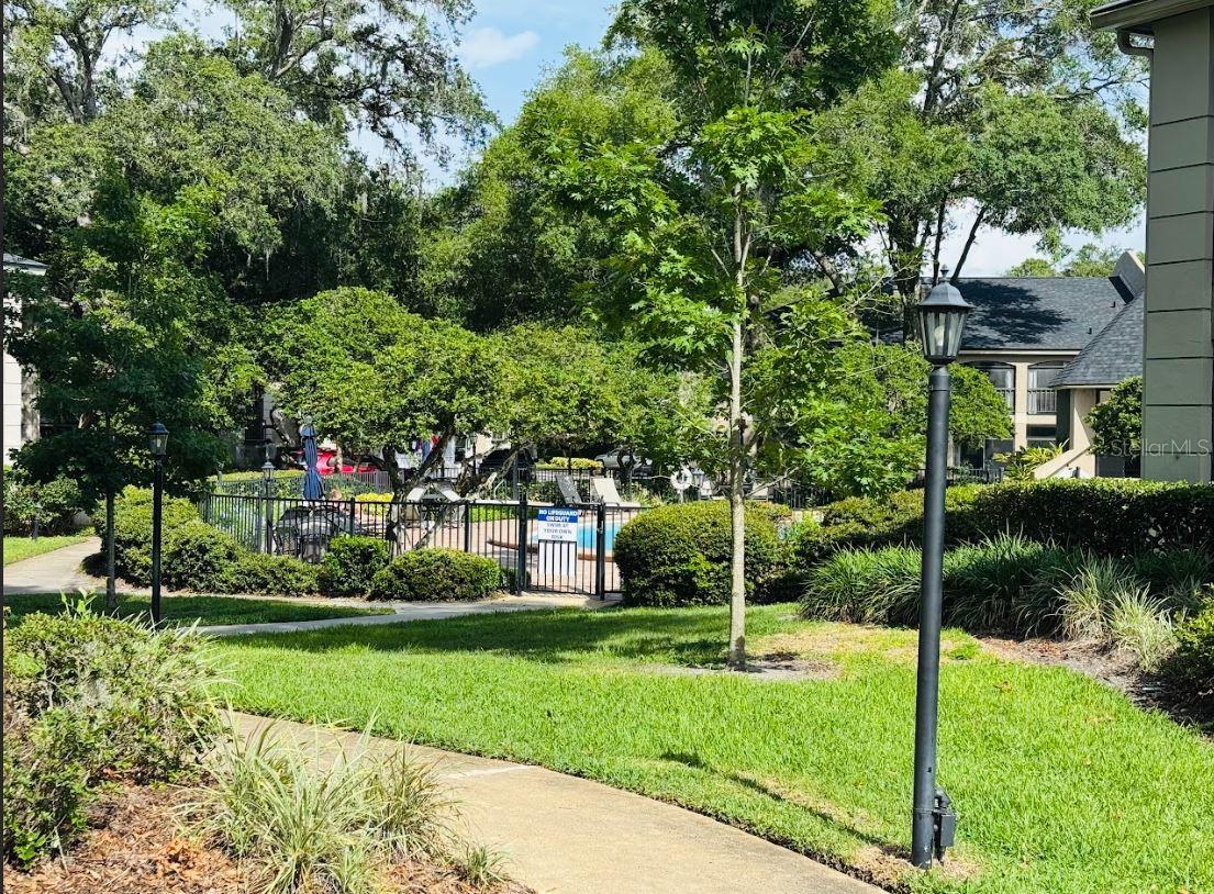 Image 3 of 35 For 1055 Kensington Park Drive 205