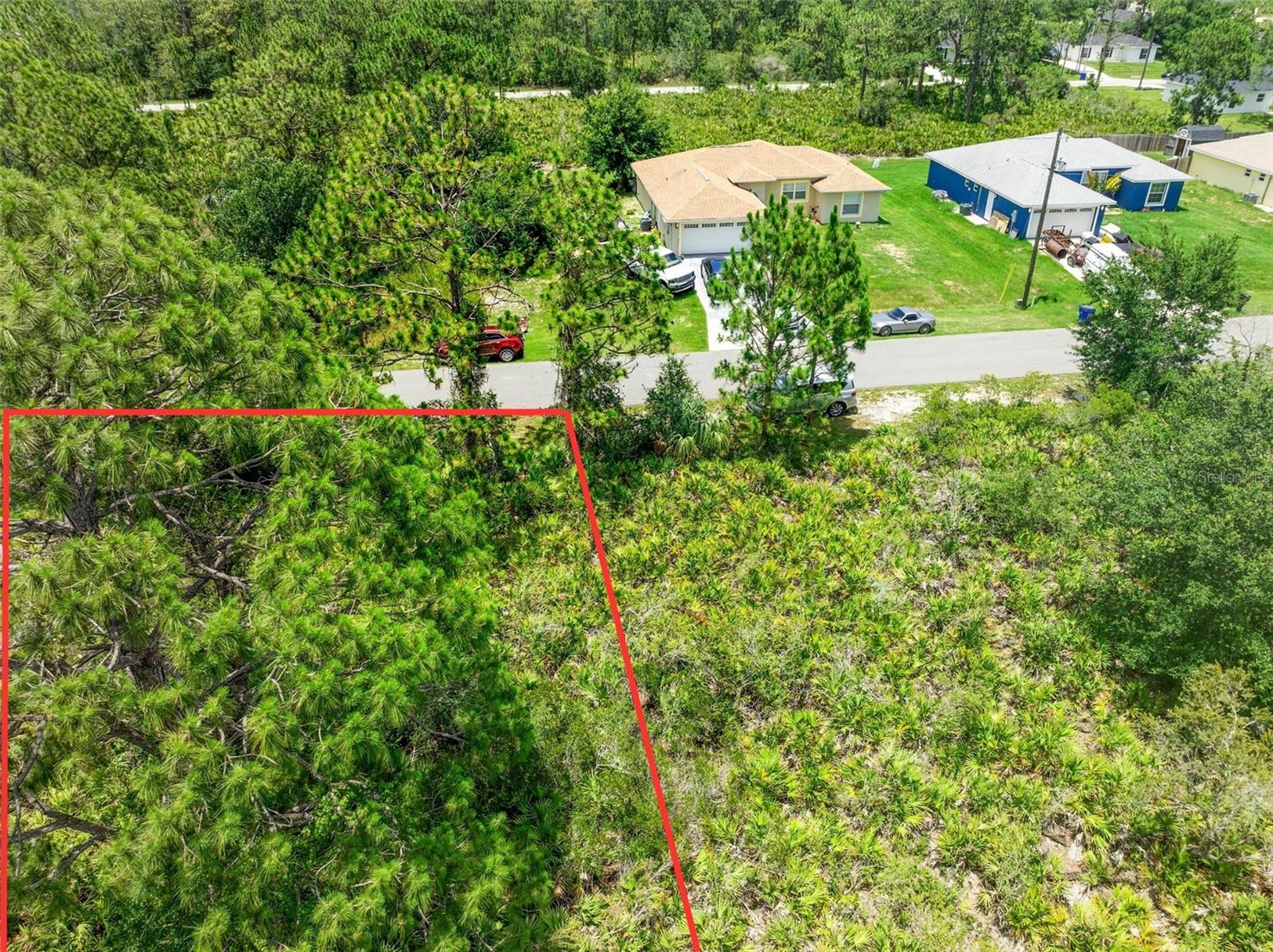 Details for 342 Piper Street Nw, LAKE PLACID, FL 33852