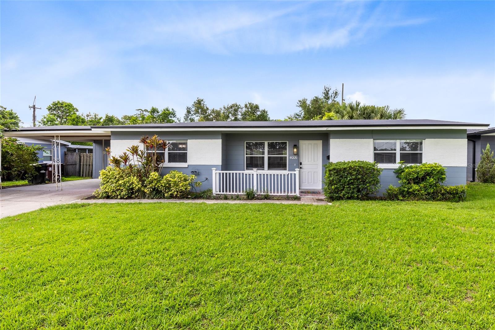Details for 4006 Kasper Drive, ORLANDO, FL 32806