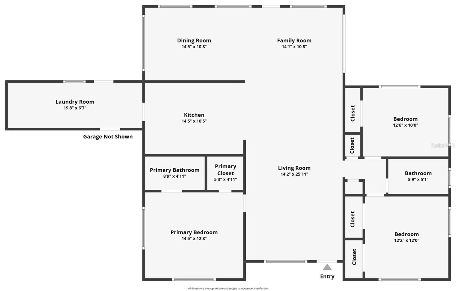 Image 33 of 33 For 4006 Kasper Drive