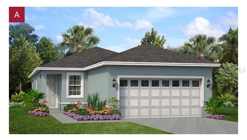 Listing Details for 1194 Atlantic Avenue, FRUITLAND PARK, FL 34731