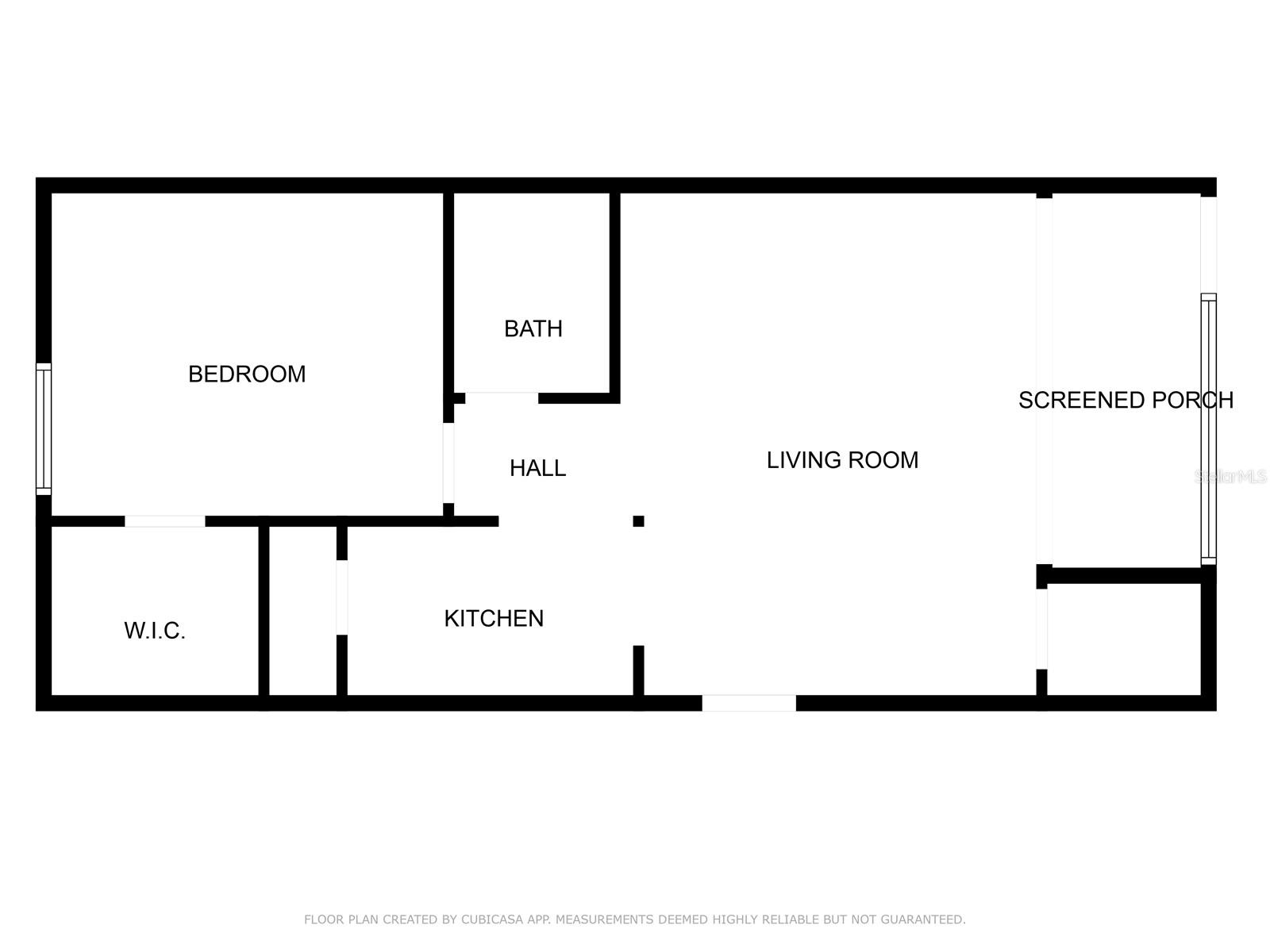 Image 30 of 30 For 614 Orange Drive 196