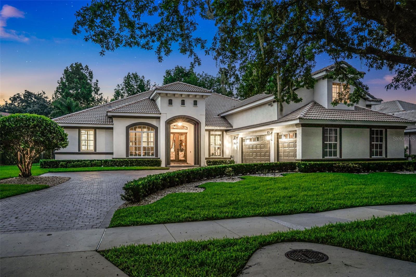Image 2 of 49 For 3316 Regal Crest Drive