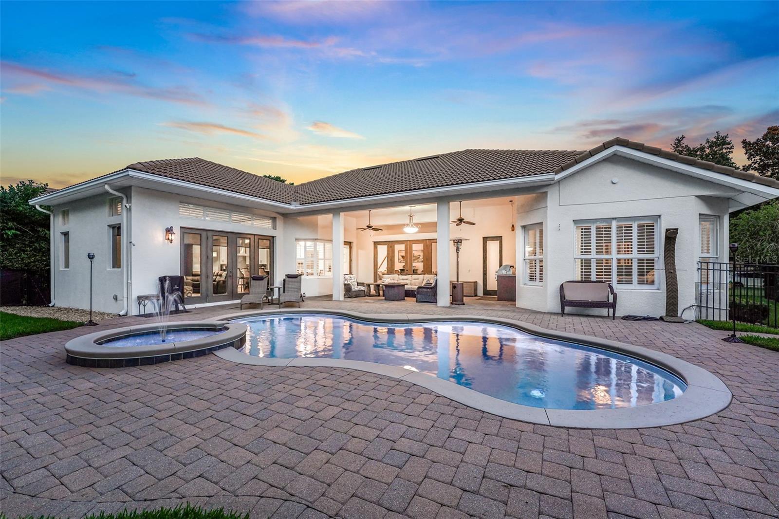 Image 27 of 49 For 3316 Regal Crest Drive