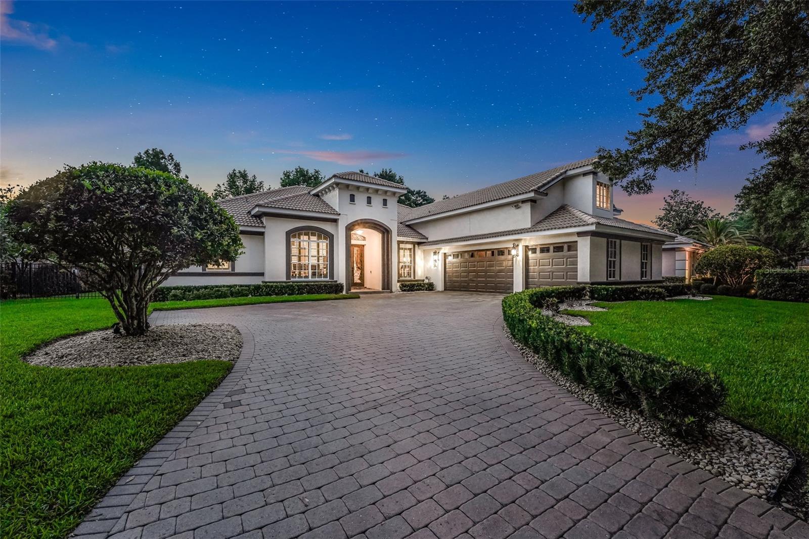 Image 48 of 49 For 3316 Regal Crest Drive