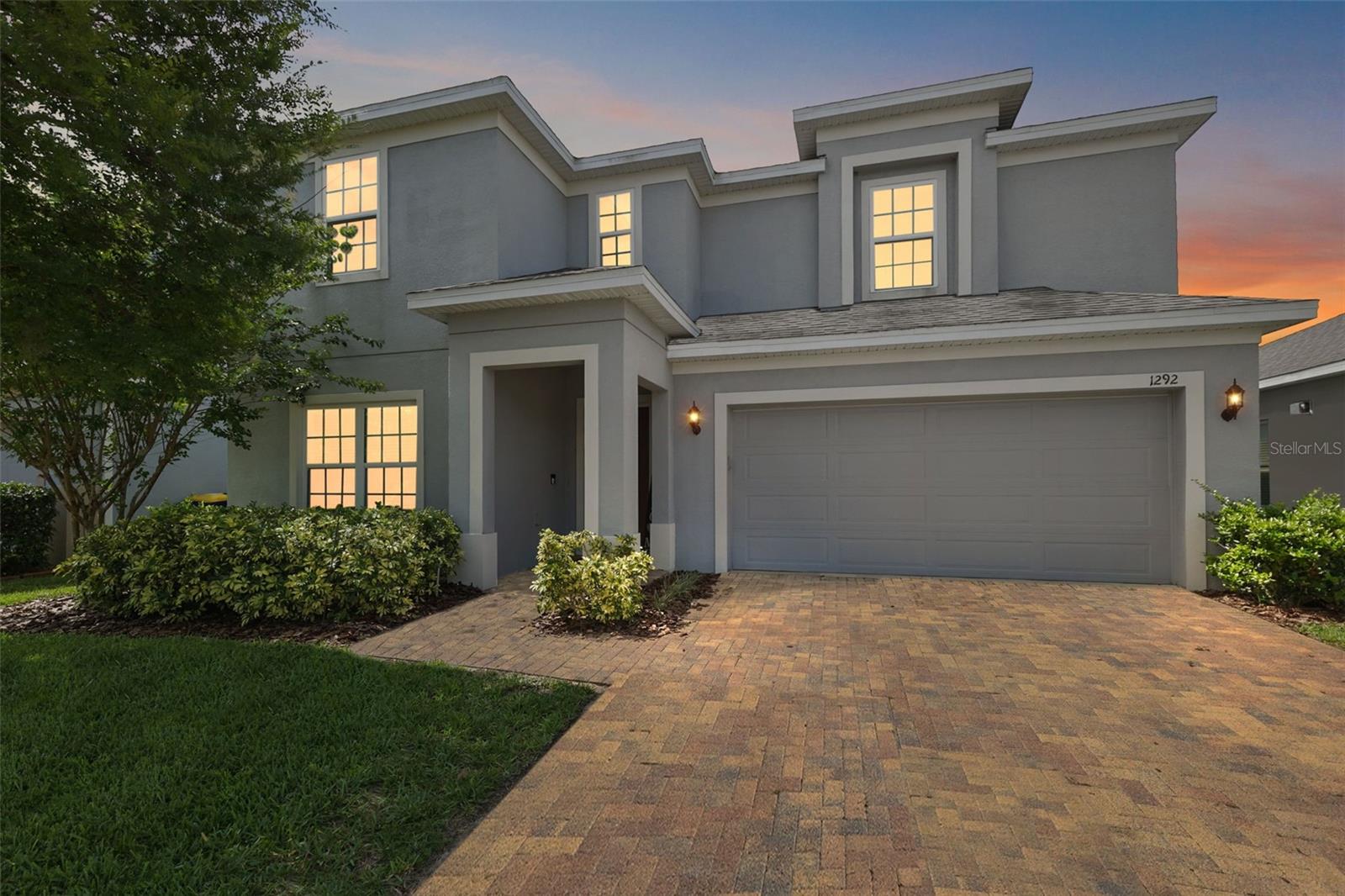 Details for 1292 Cavender Creek Road, MINNEOLA, FL 34715