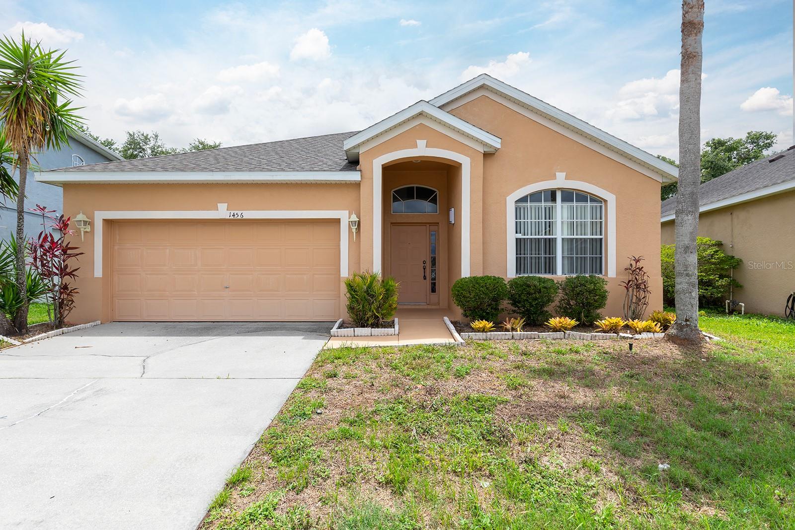 Details for 1456 Sun Meadow Drive, ORLANDO, FL 32824