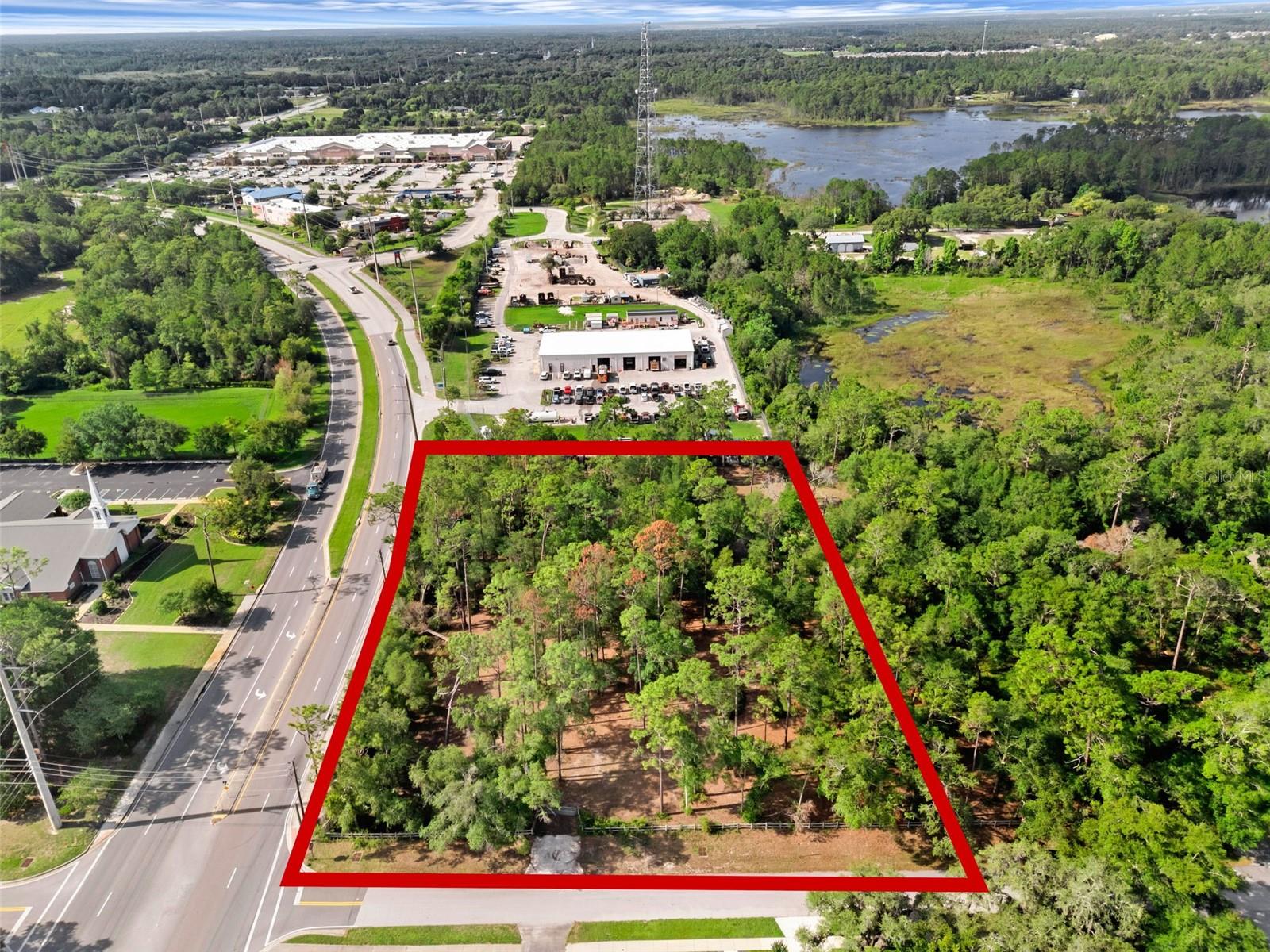 Details for 207 Howland Boulevard, DELTONA, FL 32738