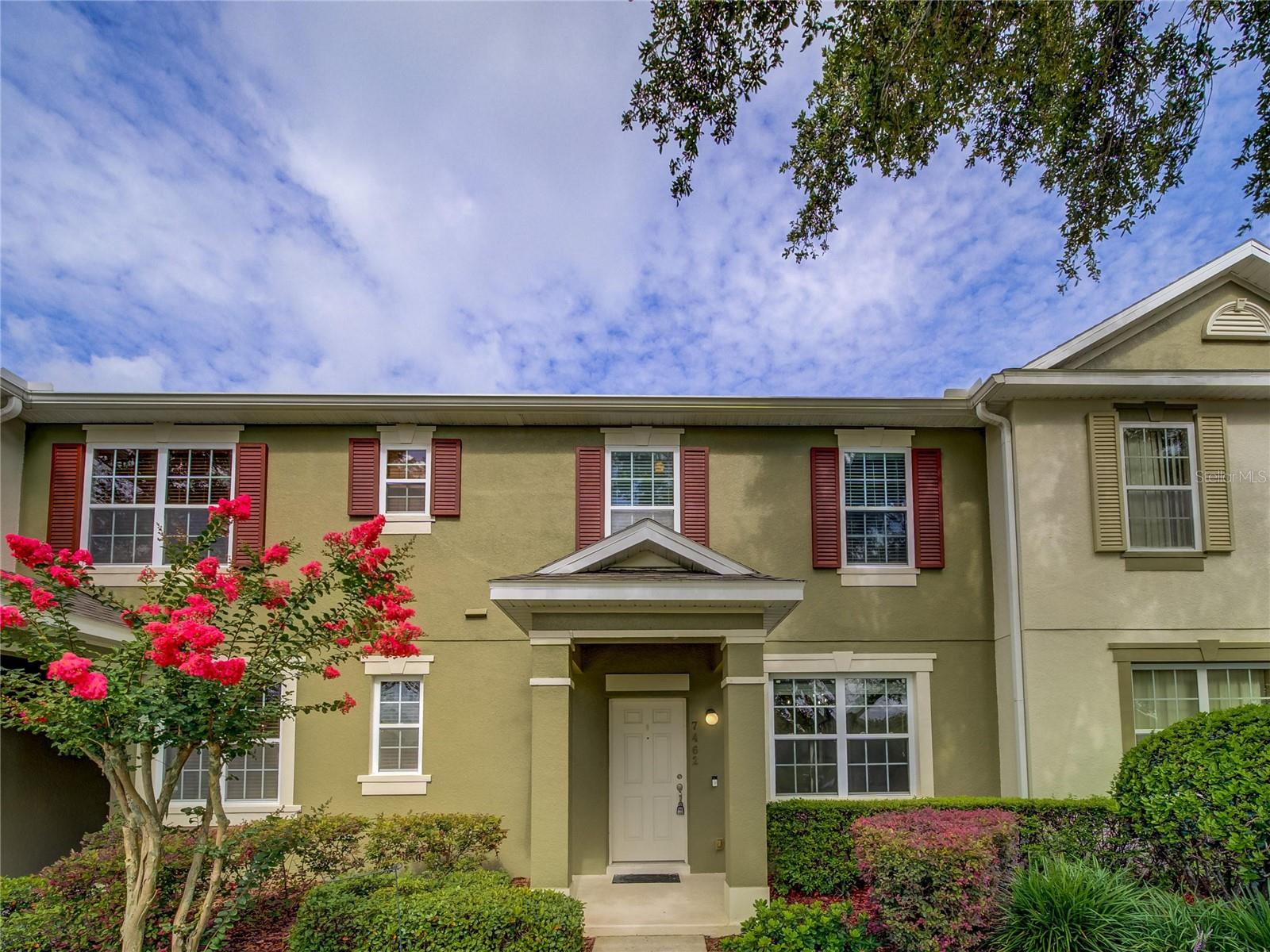 Details for 7462 Bentonshire Ave, WINDERMERE, FL 34786