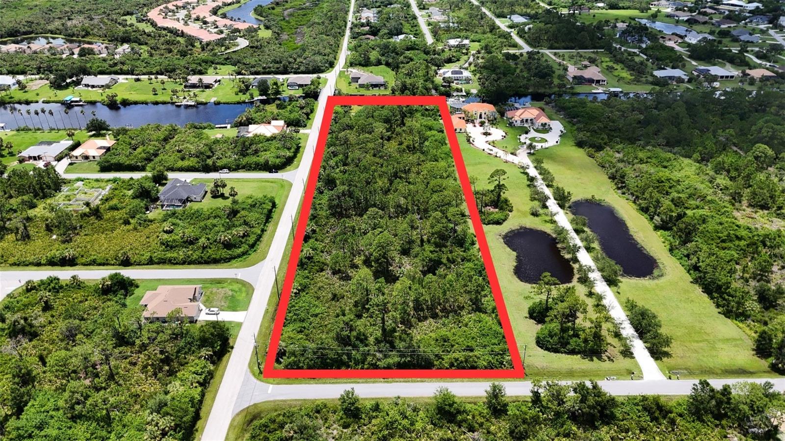 Details for 1509 Mchugh Street, PORT CHARLOTTE, FL 33953