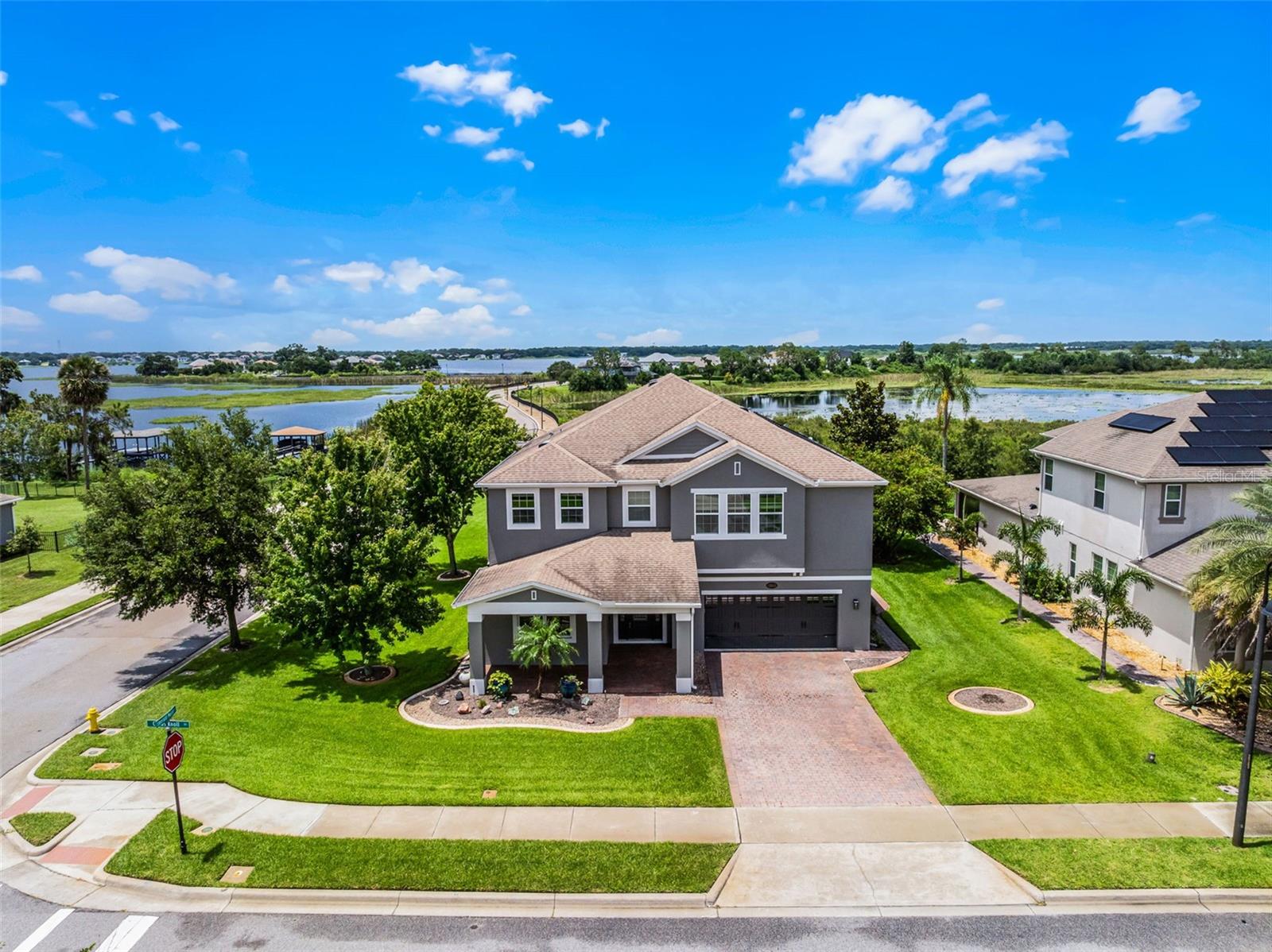 Image 2 of 72 For 15900 Citrus Knoll Drive
