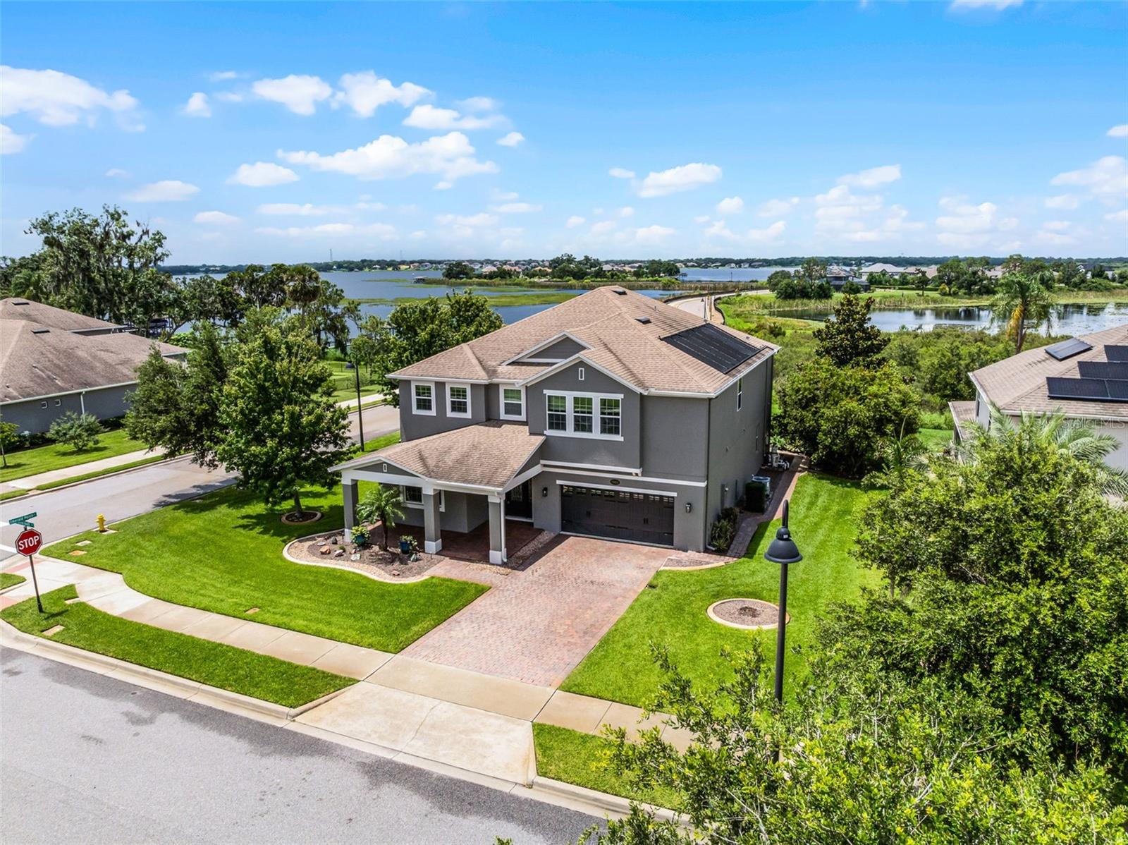Image 3 of 72 For 15900 Citrus Knoll Drive