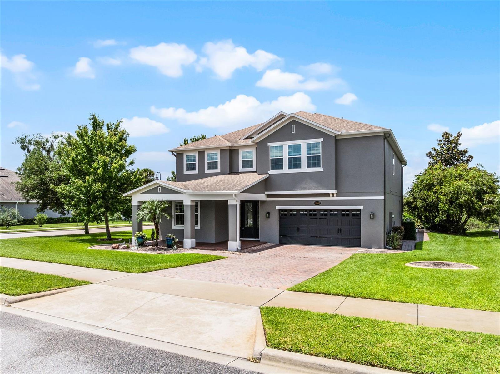 Image 4 of 72 For 15900 Citrus Knoll Drive