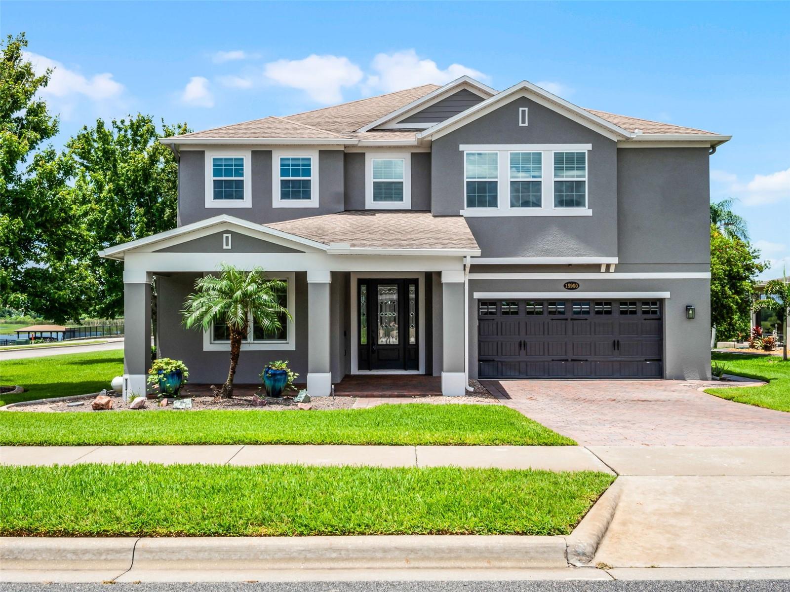 Image 5 of 72 For 15900 Citrus Knoll Drive