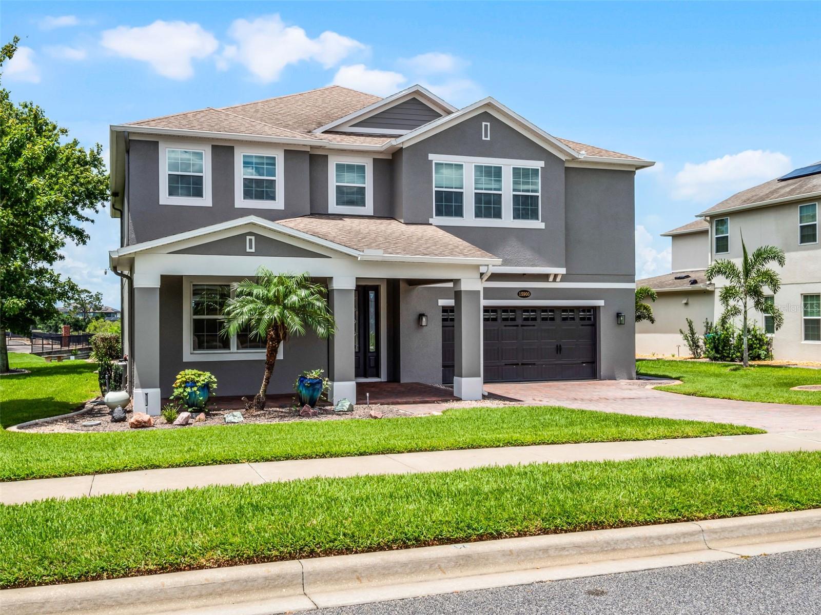Image 6 of 72 For 15900 Citrus Knoll Drive
