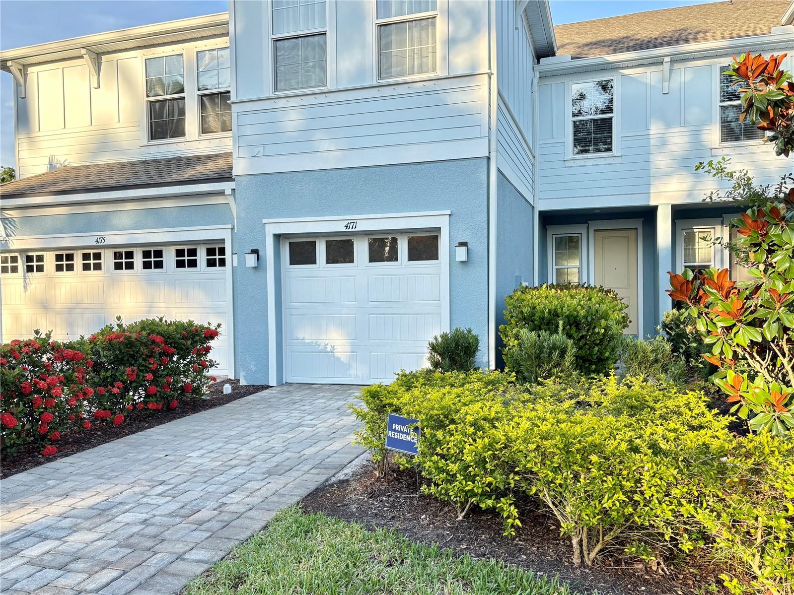 Details for 4171 Via Sienna Circle, SARASOTA, FL 34243