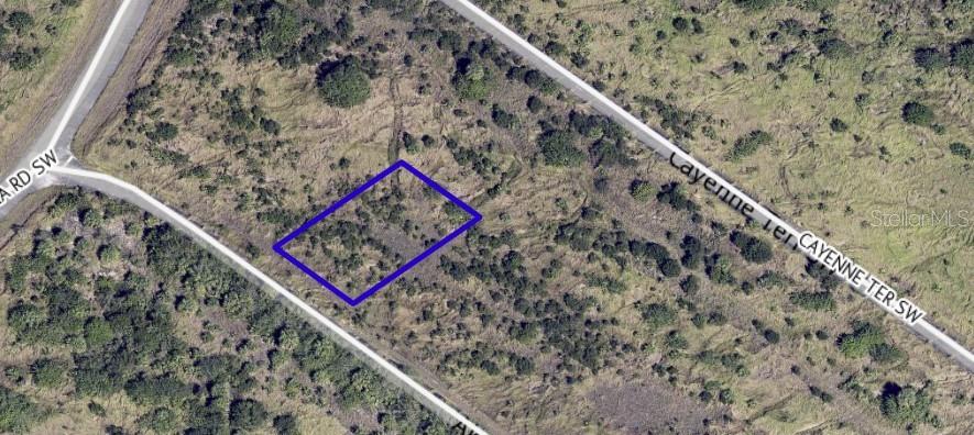 Details for 985 Akund Terrace Sw, PALM BAY, FL 32908